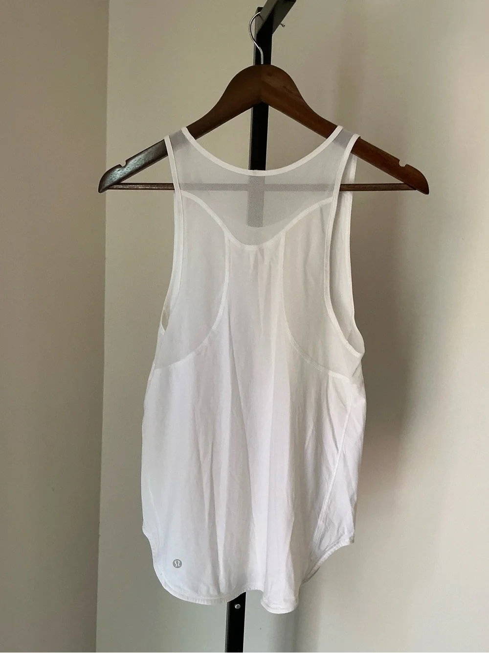 Lululemon | Scoop Neck Tank Top